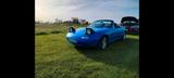 Mazda MX 5 NA Top! mit H Zulassung! - gebrauchte Mazda MX-5 aus dem Jahr 1990