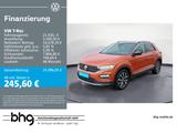 Volkswagen T-Roc 2.0 TDI SCR 4MOTION DSG Style - Volkswagen T-Roc mit Diesel-Antrieb: Geländewagen
