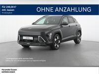 Hyundai KONA - Vorschau Bild 1