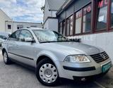 Volkswagen Passat 2.0 Comfortline Family-DACH-TEMPO-PDC - Volkswagen Passat aus 2003