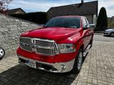 Dodge RAM 1500 Laramie LPG - Dodge RAM: Laramie