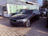 BMW 530i Touring Sport-Line|1.Hand|T-Leder|ACC+|...| - BMW Gebrauchtwagen in Ulm
