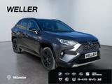 Toyota RAV 4 2.5 4x2 Hybrid Style Selection *360°*JBL* - Toyota RAV 4 aus 2019