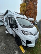 Sunlight Adventure T 58 4 Schlafplaetze unter 6m! - Sunlight A 58