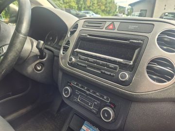 Volkswagen Golf Plus - 7