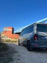 Volkswagen T6 California - Volkswagen T6 California in Freiburg