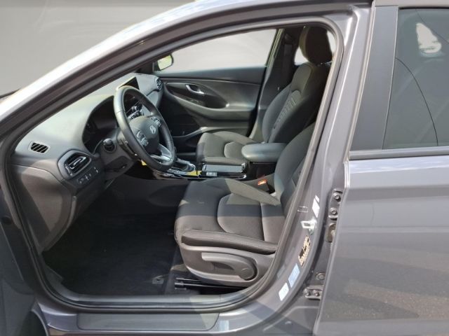 Hyundai i30 – Bild 7