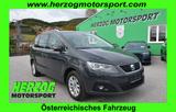 Seat Alhambra 2,0TDI DSG 4WD BI-XENON EXP:24.950 - Seat mit Diesel-Antrieb: Kleinbus, 9