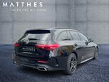 Mercedes-Benz C 300 e T-Modell AMG/Night/Pano/AHK/360°/Digital - Mercedes-Benz C-Klasse Gebrauchtwagen