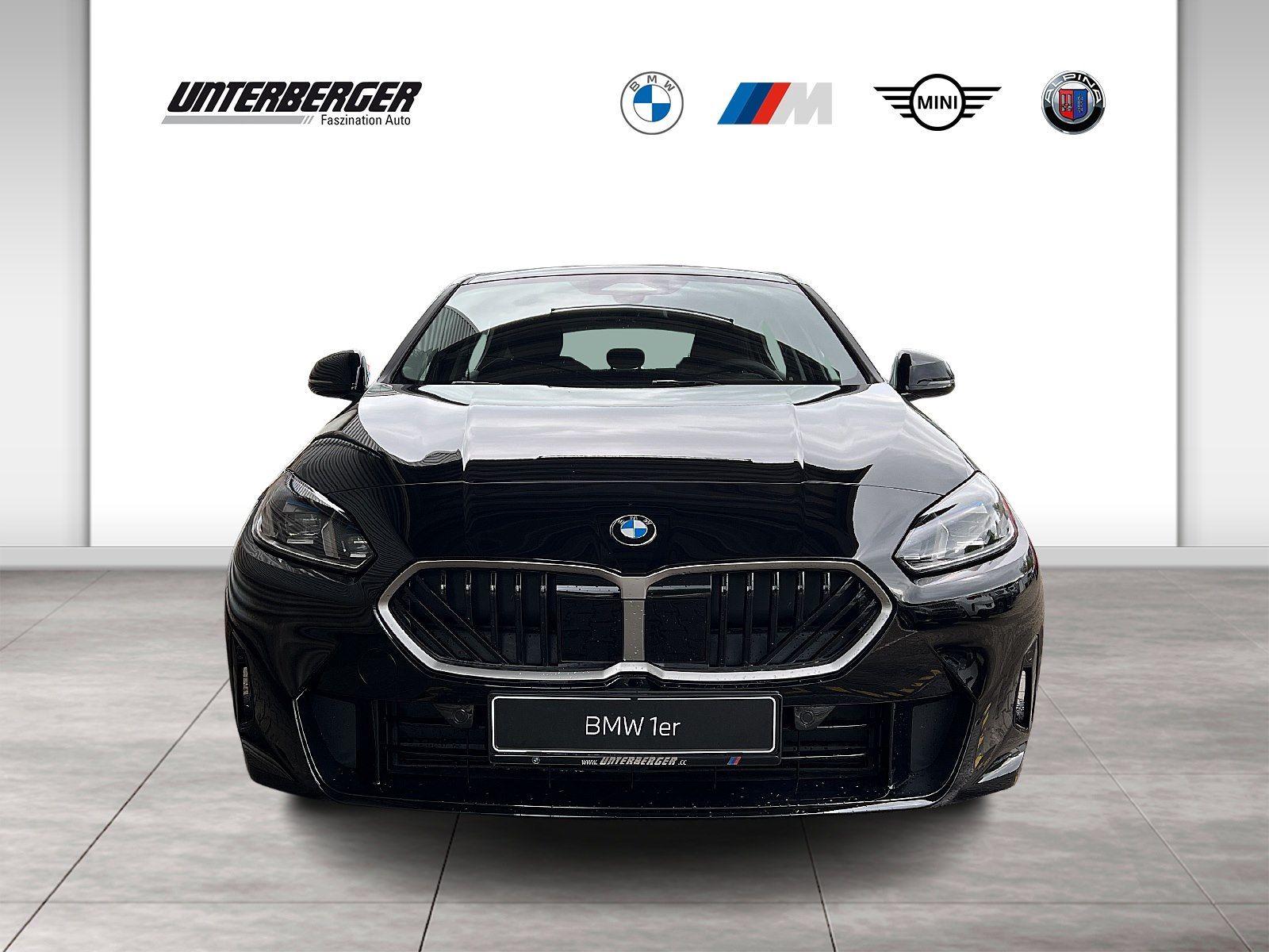 BMW 116 DAB LED Komfortzg. Parkassistent Klimaaut. imagem 2