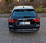 Audi A4 2.0 TDI 140kW sport Avant sport Standheizung  - Audi A4: TDI 140