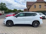 Cupra Ateca+4Drive+LED+AHK+digital Tacho+ACC - Cupra Ateca aus 2019