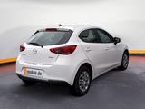Mazda 2 Prime-Line Mild-Hyb., DAB, LED - Mazda 2