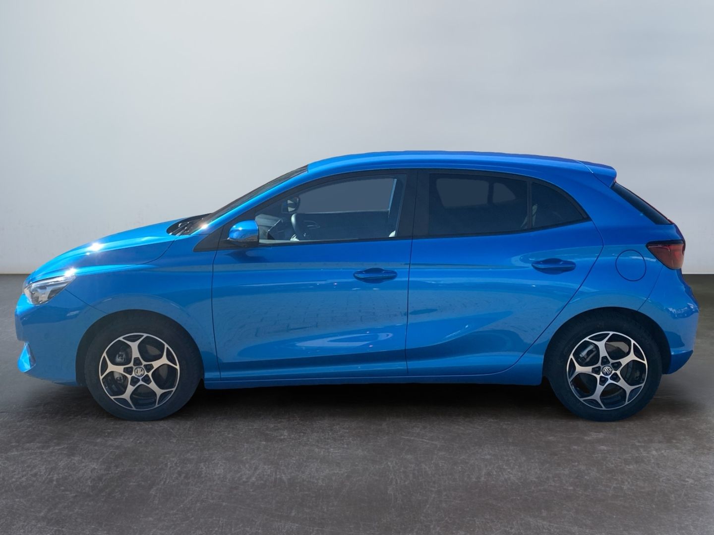 MG3