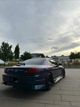 Nissan Silvia S15 Spec-R  - Nissan Silvia Gebrauchtwagen