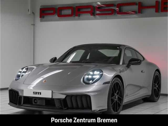 Porsche 911 992.2 T-Hybrid 3.6 Carrera GTS