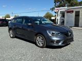 Renault Megane IV Grandtour Business Edition Automatik - Renault aus 2018