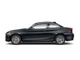 BMW 230 i Coupe Sport Line HiFi PDC RFK Glasdach - BMW 2er Reihe aus 2020