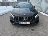 Mercedes-Benz AMG A 45S, Perf. sitze,Pano, HUD,360,Bremsen Neu - gebrauchte Mercedes-Benz A 45 AMG aus dem Jahr 2022