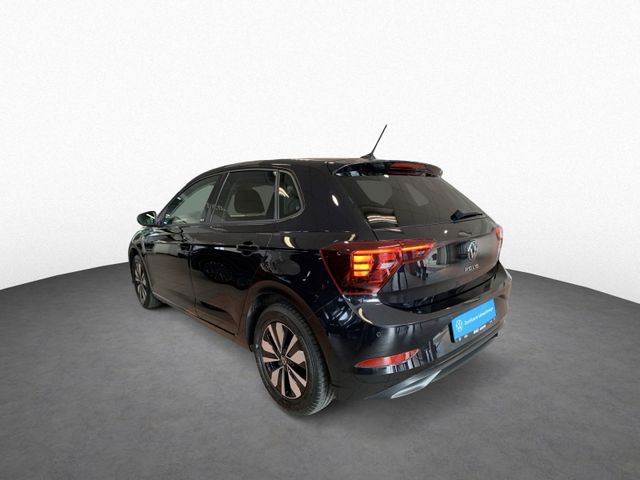 Polo 1.0 LIFE MOVE LED+KAMERA+PDC+DCP+APP
