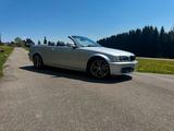 BMW 320CI E46 170PS, 5 Gang 152860Km Silbe... - BMW 320 aus 2001: 320ci