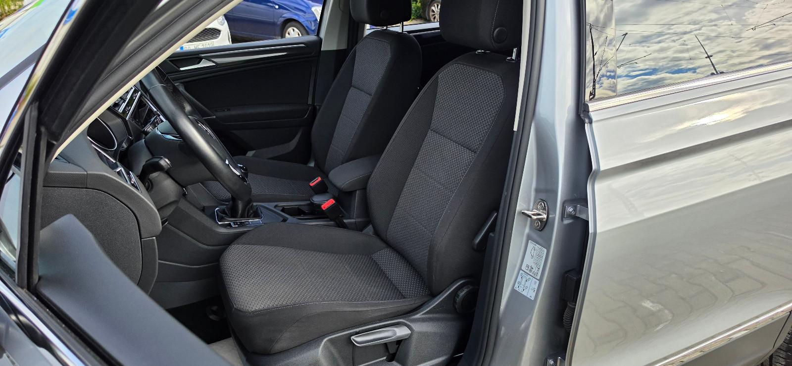 Volkswagen Tiguan*Allspace*1.5*TSI*Keyless*Kamera*AHK*MEGA*