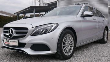 Mercedes C 200 - 7