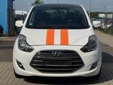 Hyundai ix20 1.6 CRDi blue PASSION PLUS - Hyundai ix20: Passion