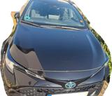 Toyota Corolla 1,8 Hybrid Business Edition Touring ... - Toyota Corolla: E8