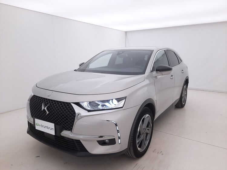 Image of DS Automobiles DS7 (Crossback)