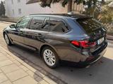 BMW 530d xDrive Touring Luxury LCI Mildhybrid    - BMW 530 Gebrauchtwagen Bmw530d