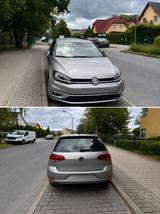Volkswagen Golf 1.6 TDI DSG Join Join - Privatanbieter Berlin gebraucht