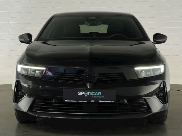 Astra L ST GS CDTI AT+LED+360 GRAD KAMERA+SITZ-/