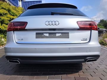 Audi A6 - 9