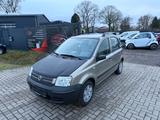 Fiat Panda 1.2 8V Dynamic TÜV NEU/SERVICE FRISCH - gebrauchte Fiat Panda aus dem Jahr 2008
