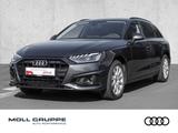 Audi A4 Avant 35 TDI S tronic Advanced (AHK) NAVI LM