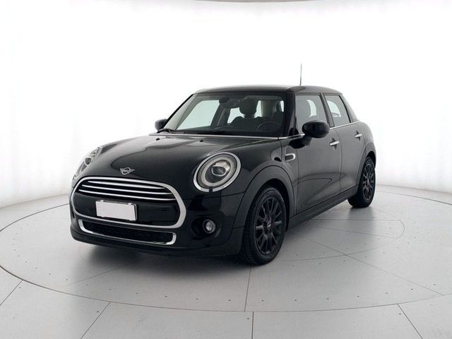 MINI Mini Mini 5p 1.5 cooper