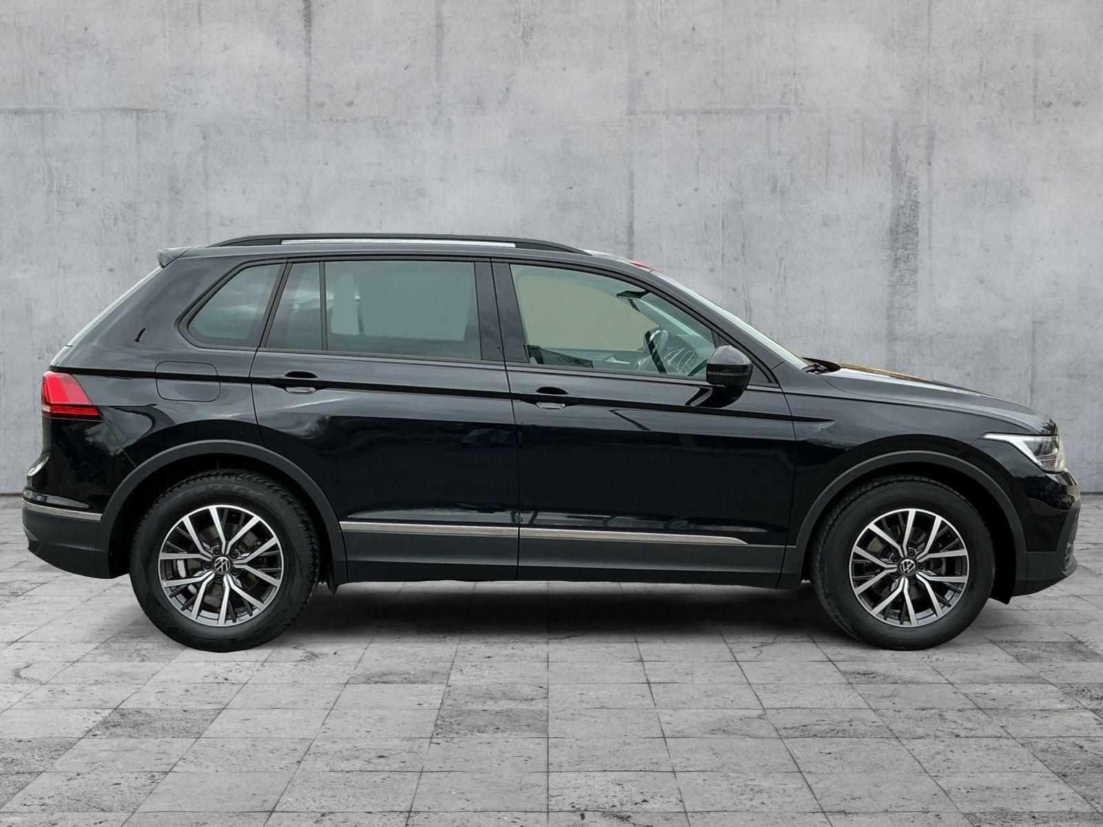 Volkswagen Tiguan - Bild 7