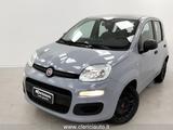 Fiat FIAT Panda 1.0 FireFly S&S Hybrid - Fiat Panda: Fire