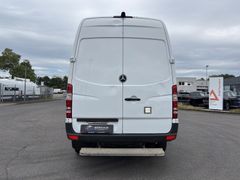 Fahrzeugabbildung Mercedes-Benz Sprinter 519 CDI, V6, Kasten, L2H2,Klima,Kamera