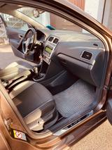 Volkswagen Polo 1.2 LIFE 6R 1.Hand  - Volkswagen Polo mit Benzin-Antrieb: Kleinwagen, 6r