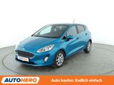 Ford Fiesta 1.0 EcoBoost Titanium*NAVI*CAM*PDC*SHZ* - Ford Fiesta: Titanium