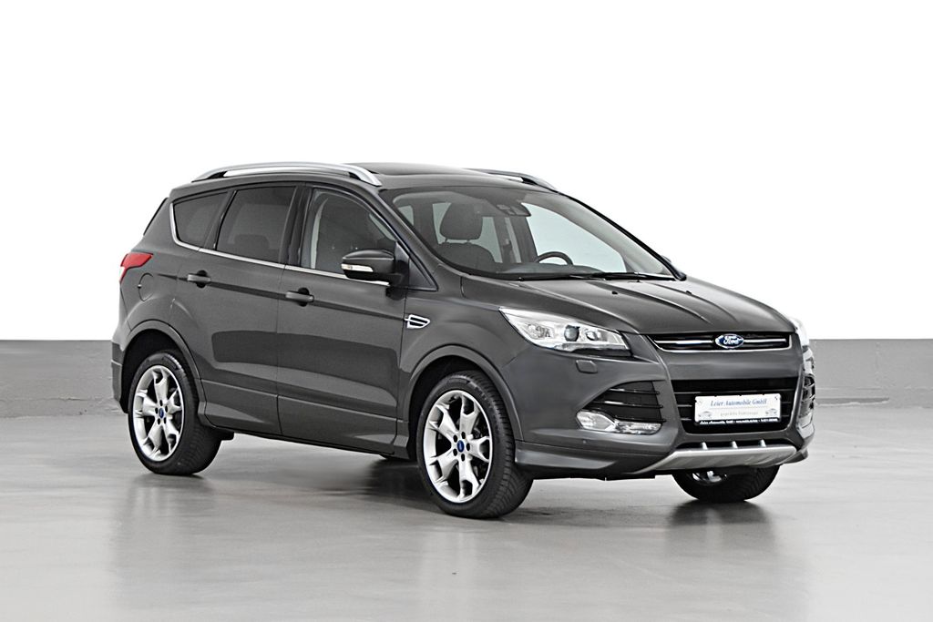Image of Ford Kuga