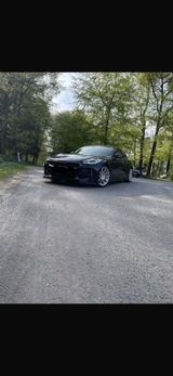 Kia Stinger 3.3 T-GDI AWD GT GT - Kia Stinger von privat