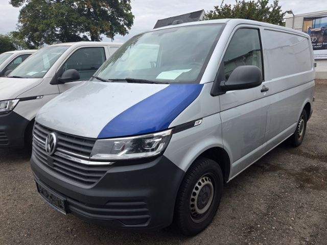 T6 Transporter Kasten 2.0 TDI LED NAV APP ACC KL