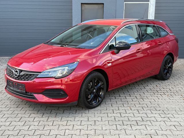 Opel Astra K Sports Tourer Business Elegance Navi Kam