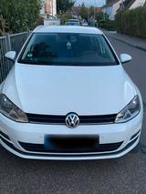 Volkswagen VW Golf 7 zu verkaufen - Volkswagen Golf: Verkaufen
