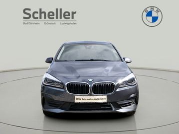 BMW 216 Gran Tourer - 2