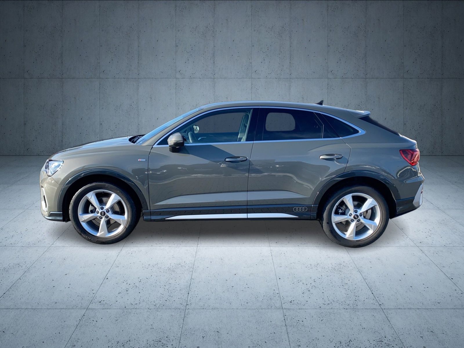 Audi Q3 - Bild 3