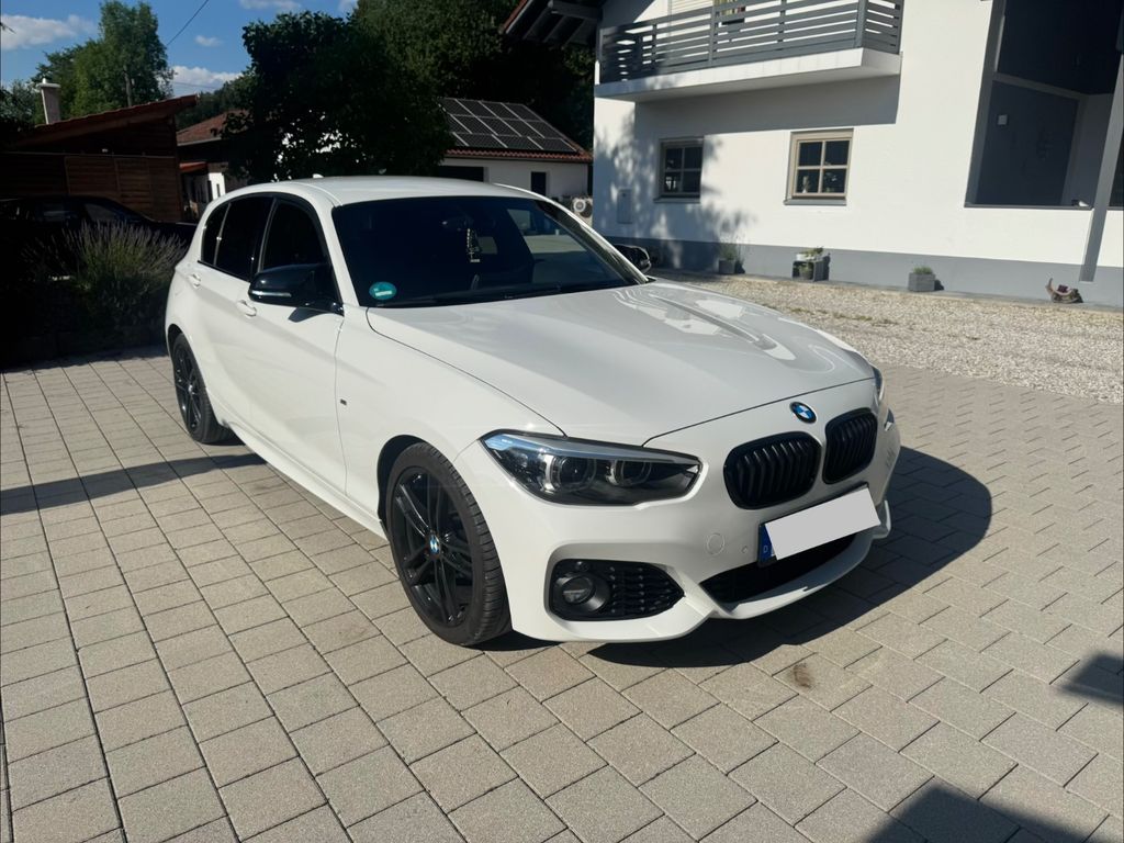 Image of BMW 118